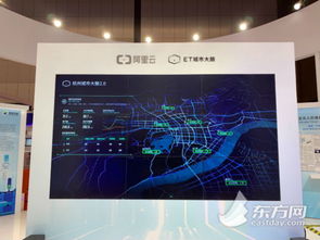 智慧翱翔，未來可期——無人機引領高規格展覽，上海網絡技術服務勾勒智慧生活新藍圖